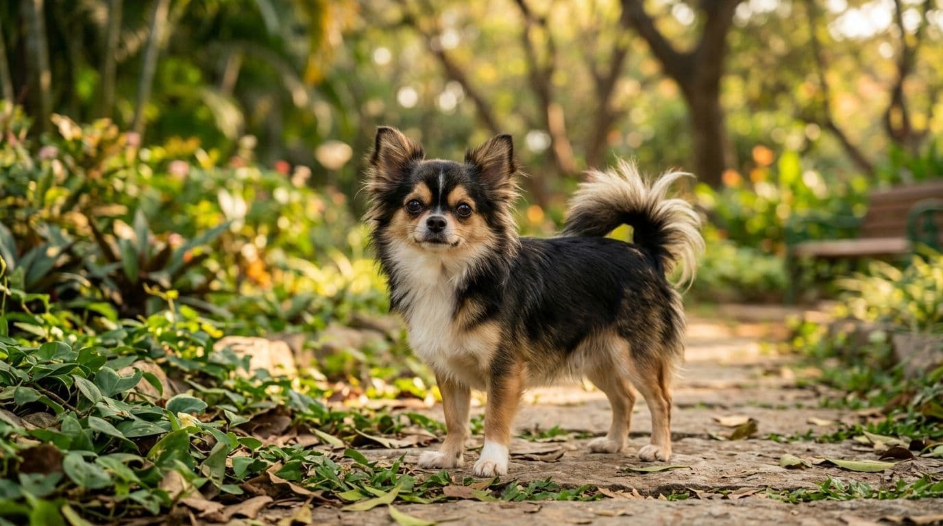 Chihuahua — Complete Dog Guide for Indian Pet Owners (Dog)