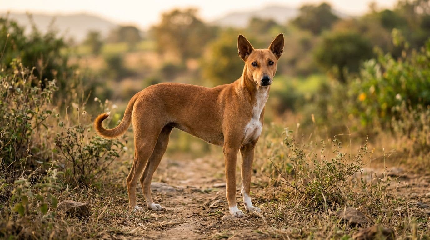 Dog — care guide