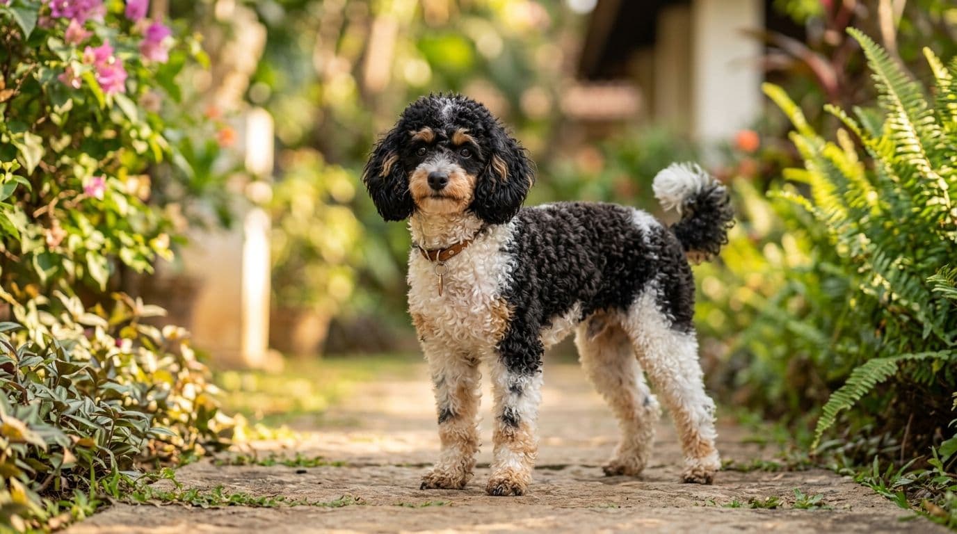 Toy Poodle — care guide