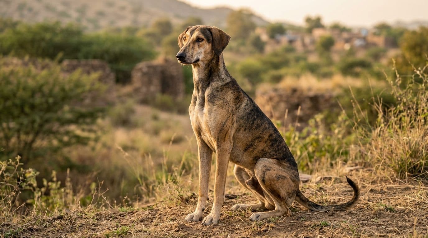 Banjara Hound — care guide