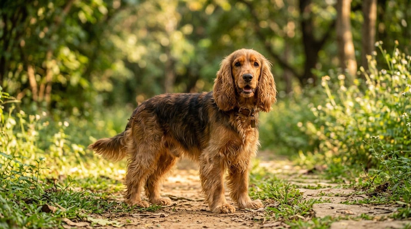 Cocker Spaniel — Complete Dog Guide for Indian Pet Owners (Dog)