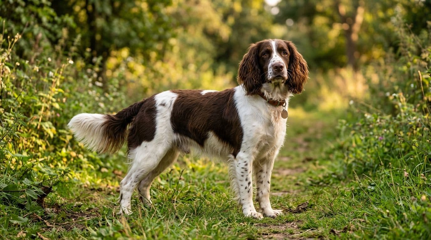 English Springer Spaniel — Complete Dog Guide for Indian Pet Owners (Dog)