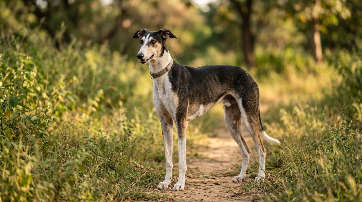 Greyhound — care guide