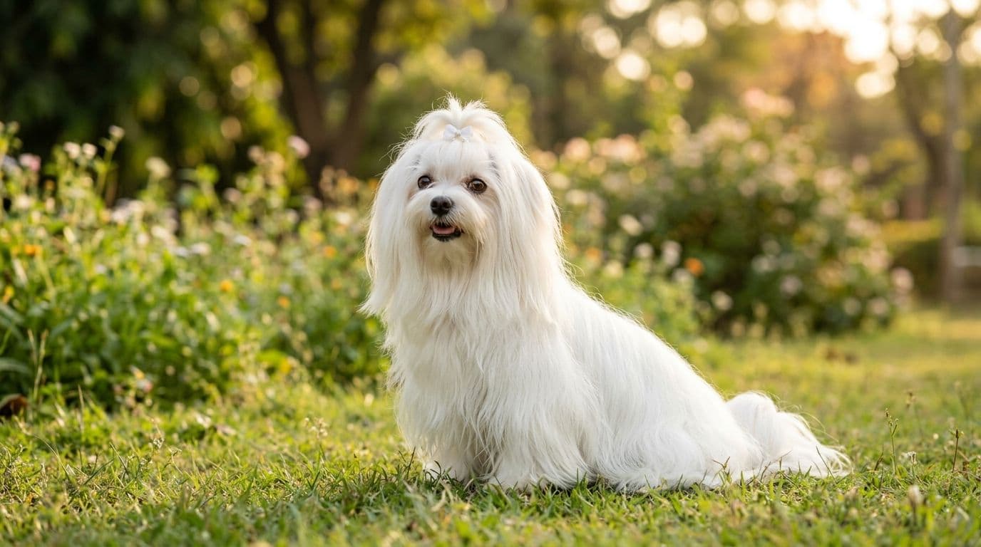Maltese — Complete Dog Breed Guide for Indian Pet Owners (Dog)