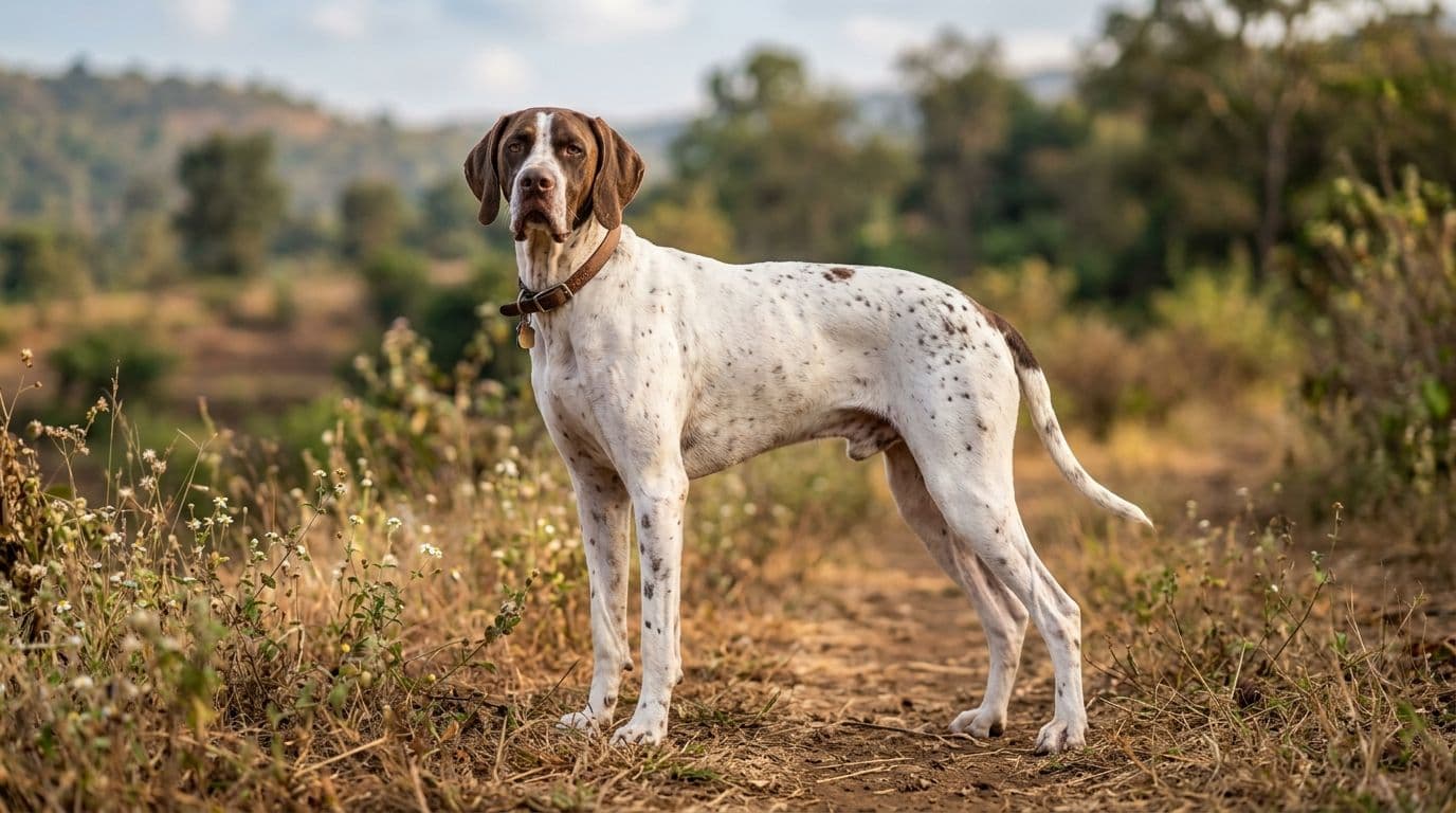 Pointer — Complete Dog Guide for Indian Pet Owners (Dog)