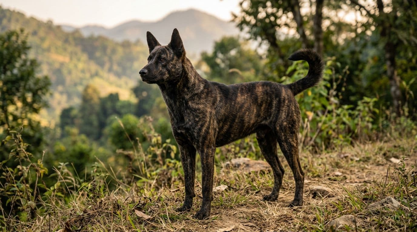 Tangkhul Hui — care guide